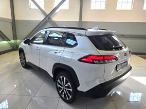 Toyota Corolla Cross 1.8 HEV XR - Image 13