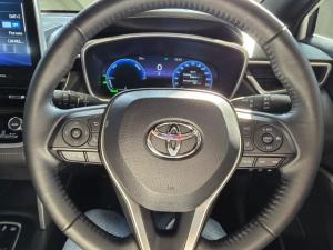 Toyota Corolla Cross 1.8 HEV XR - Image 17