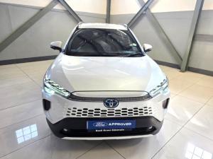 Toyota Corolla Cross 1.8 HEV XR - Image 2