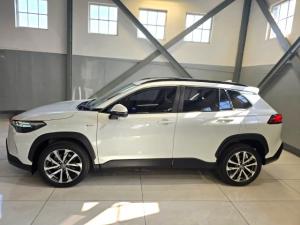 Toyota Corolla Cross 1.8 HEV XR - Image 3