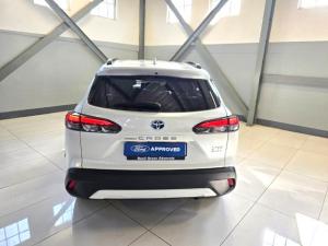 Toyota Corolla Cross 1.8 HEV XR - Image 4