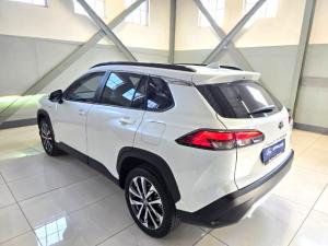 Toyota Corolla Cross 1.8 HEV XR - Image 5