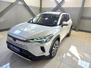 Toyota Corolla Cross 1.8 HEV XR - Image 7