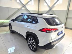 Toyota Corolla Cross 1.8 HEV XR - Image 8