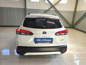 Toyota Corolla Cross 1.8 HEV XR - Image 9