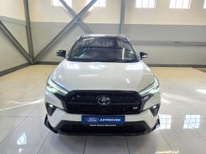 Toyota Corolla Cross 1.8 GR-Sport - Image 10