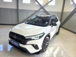 Toyota Corolla Cross 1.8 GR-Sport - Image 12