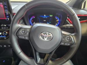 Toyota Corolla Cross 1.8 GR-Sport - Image 14