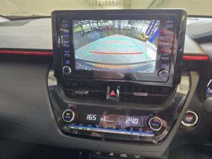 Toyota Corolla Cross 1.8 GR-Sport - Image 18