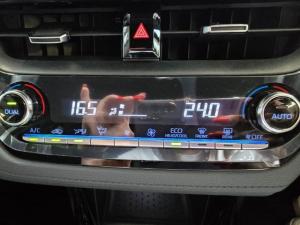 Toyota Corolla Cross 1.8 GR-Sport - Image 21