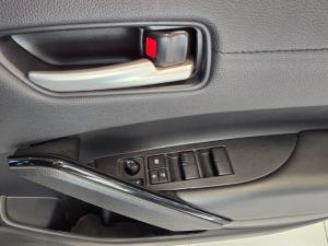 Toyota Corolla Cross 1.8 GR-Sport - Image 24