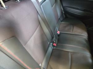 Toyota Corolla Cross 1.8 GR-Sport - Image 26