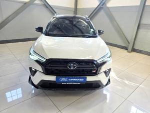 Toyota Corolla Cross 1.8 GR-Sport - Image 2