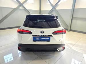 Toyota Corolla Cross 1.8 GR-Sport - Image 7