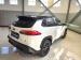 Toyota Corolla Cross 1.8 GR-Sport - Thumbnail 8