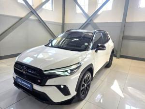 Toyota Corolla Cross 1.8 GR-Sport - Image 9