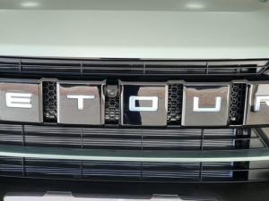 Jetour T2 1.5T i-DM PHEV - Image 11