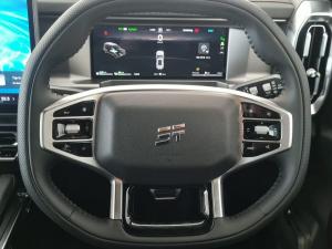 Jetour T2 1.5T i-DM PHEV - Image 13