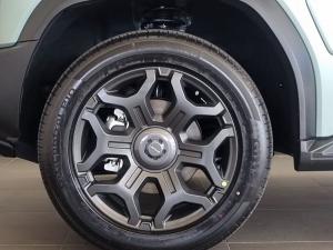 Jetour T2 1.5T i-DM PHEV - Image 14