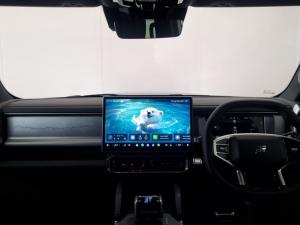 Jetour T2 1.5T i-DM PHEV - Image 15