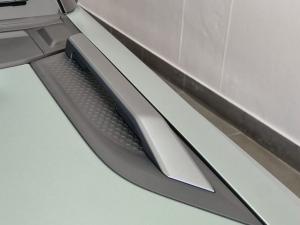 Jetour T2 1.5T i-DM PHEV - Image 17