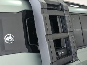 Jetour T2 1.5T i-DM PHEV - Image 18