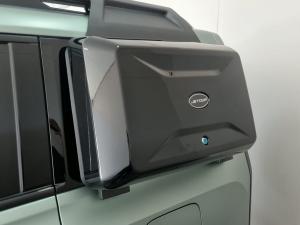 Jetour T2 1.5T i-DM PHEV - Image 19
