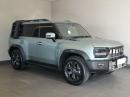 Thumbnail Jetour T2 1.5T i-DM PHEV