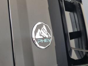 Jetour T2 1.5T i-DM PHEV - Image 20