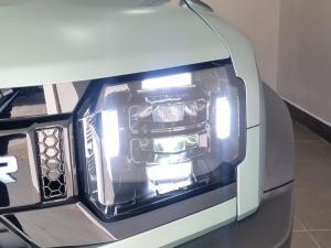 Jetour T2 1.5T i-DM PHEV - Image 21