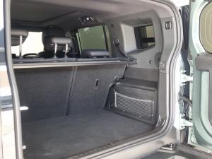 Jetour T2 1.5T i-DM PHEV - Image 22