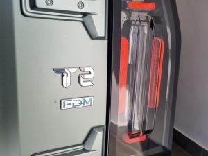 Jetour T2 1.5T i-DM PHEV - Image 23