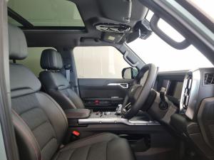 Jetour T2 1.5T i-DM PHEV - Image 27