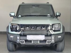 Jetour T2 1.5T i-DM PHEV - Image 2