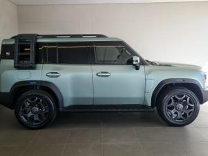 Jetour T2 1.5T i-DM PHEV - Image 30