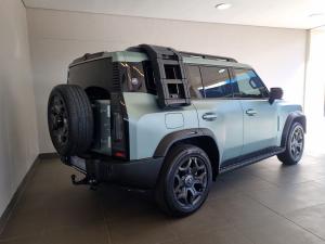 Jetour T2 1.5T i-DM PHEV - Image 3