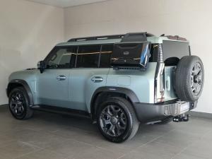 Jetour T2 1.5T i-DM PHEV - Image 4
