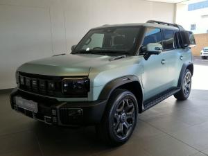 Jetour T2 1.5T i-DM PHEV - Image 5