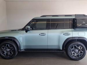 Jetour T2 1.5T i-DM PHEV - Image 6