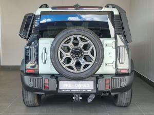 Jetour T2 1.5T i-DM PHEV - Image 7