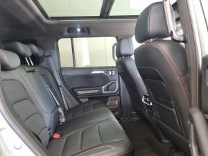 Jetour T2 1.5T i-DM PHEV - Image 8