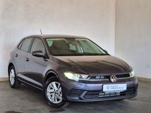 Volkswagen Polo hatch 1.0TSI - Image 3