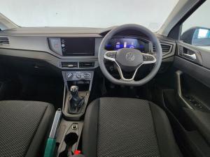 Volkswagen Polo hatch 1.0TSI - Image 5