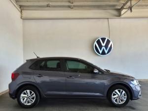 Volkswagen Polo hatch 1.0TSI - Image 9