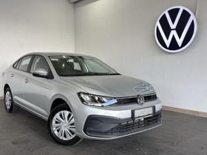 Volkswagen Polo sedan 1.6 auto - Image 1