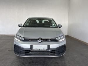 Volkswagen Polo sedan 1.6 auto - Image 2