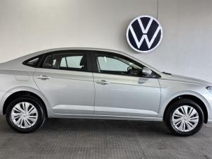 Volkswagen Polo sedan 1.6 auto - Image 3
