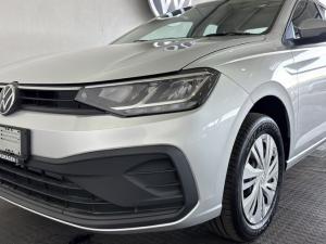 Volkswagen Polo sedan 1.6 auto - Image 9