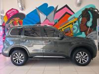 Thumbnail Mahindra Scorpio-N 2.2D Z8 4XPlor