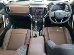 Mahindra Scorpio-N 2.2D Z8 4XPlor - Image 21